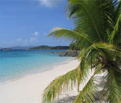 Honeymoon Beach